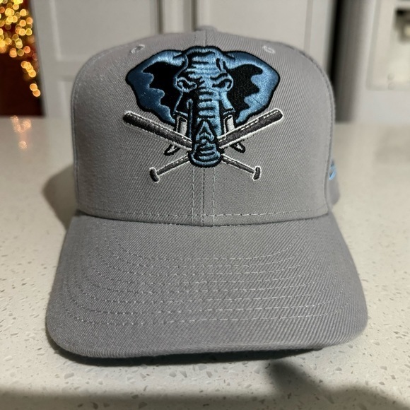 Other - Oakland Athletics Gray Color UV 59FIFTY Cap